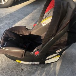 Car seat 