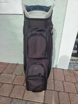 Taylormade golf bag