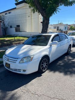 2006 Toyota Avalon