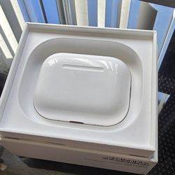 Apple Airpods 3 generation