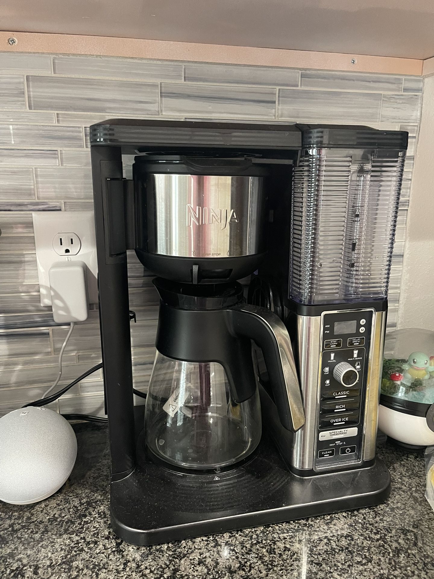 Ninja Specialty Coffee Maker CM400