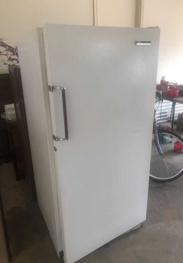 FREE Gibson Freezer for Sale in Shallowater, TX OfferUp