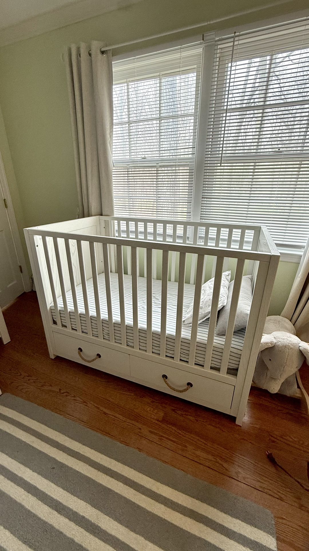 Child’s Crib