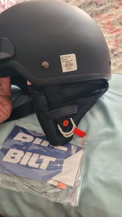 Motorcycle Helmet 