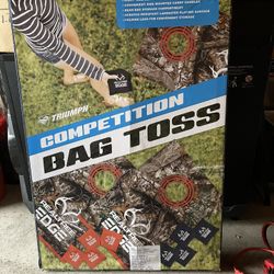 Corn Hole Boards