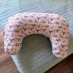 Baby Pillow 