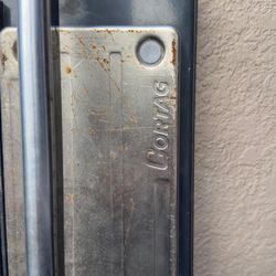 Cortadora de Porcelana De 48” CORTAG