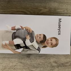 Baby Carrier 