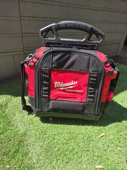 Milwaukee PACKOUT Tool Bag