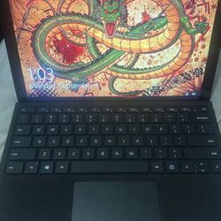 Microsoft Surface Pro- 256gb