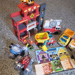 Toys