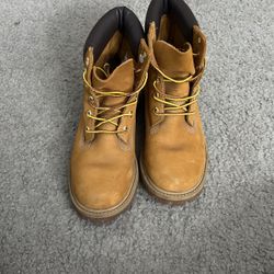 Timberland Boots 
