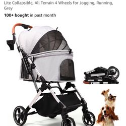 Dog Stroller 