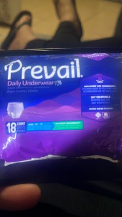Adult  diapers