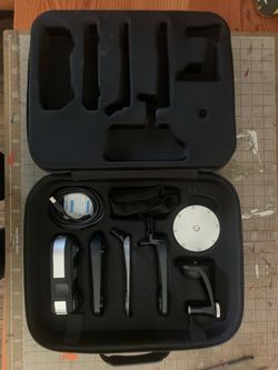 X-rite i1 pro spectrophotometer