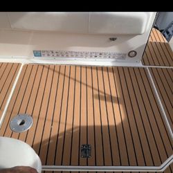 Pisos para botes 8x3. .🚣🏾 3M 🚣🏾🚣🏾🚣🏾🚣🏾🚣🏾🚣🏾🚣🏾🚣🏾🚣🏾BOAT DECKiNG