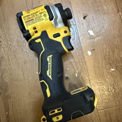 Dewalt Impact