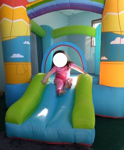 Bounce House