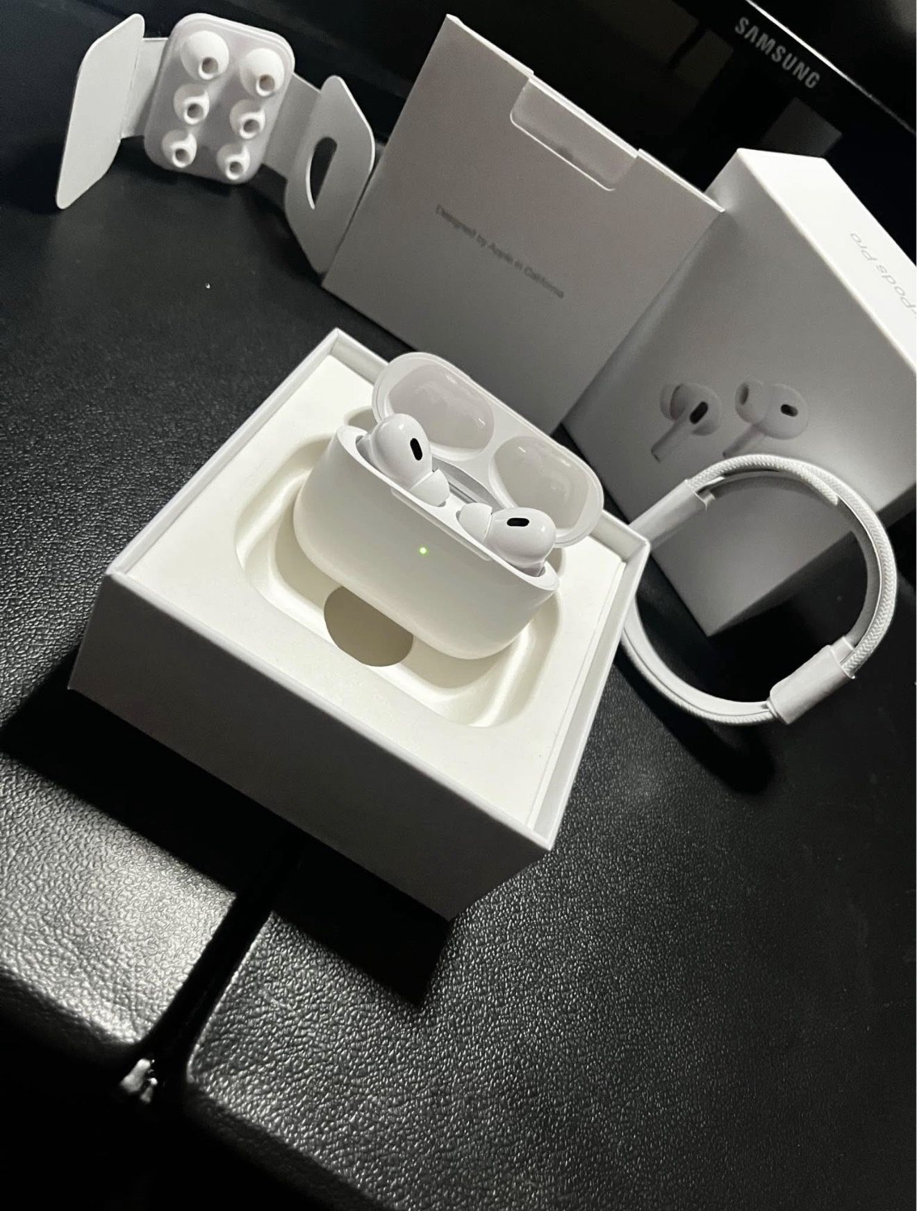 AirPod Pro 2