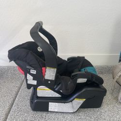 Graco Infant Car Seat