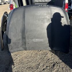 ✅Hood Dodge Ram 2009-2018✅