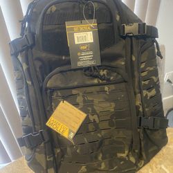 Highland Tactical Backpacks 