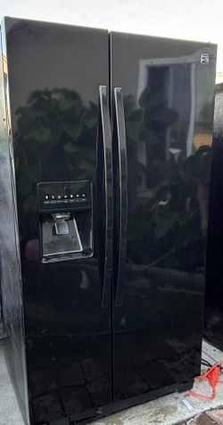 Refrigerador Kenmore