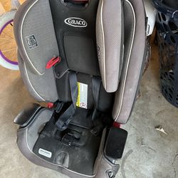 Car seat