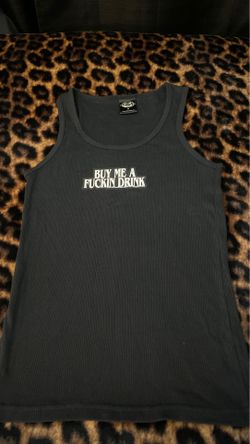 Women’s tank top $10