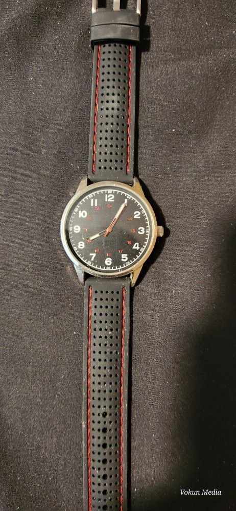 Simple Watch