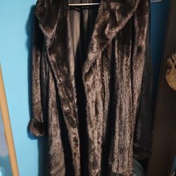 Dasco fur coat new arrivals