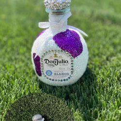 Bottle Decor For Any Special Event 