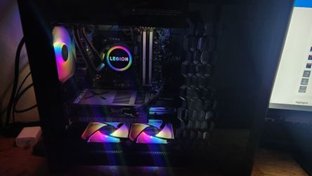 High End Gaming Pc