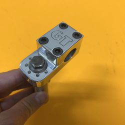 80’s GT Elite 5-Dimple MINI BMX Stem