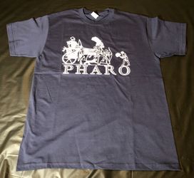 Pharo Clothing