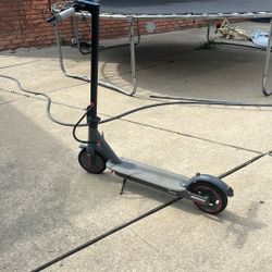 Electric Scooter For Sale 180$