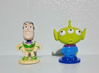 Disney Pixar Toy Story Bobble Heads