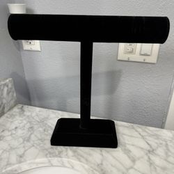 Jewelry Necklace Bracelet Holder