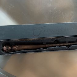 Universal Harry Potter Wand 