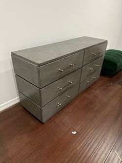 Drawer cabinet Electric wiring inside