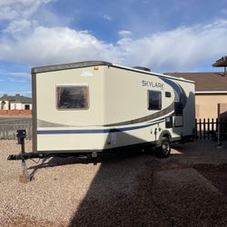 2012 Jayco Skylark
