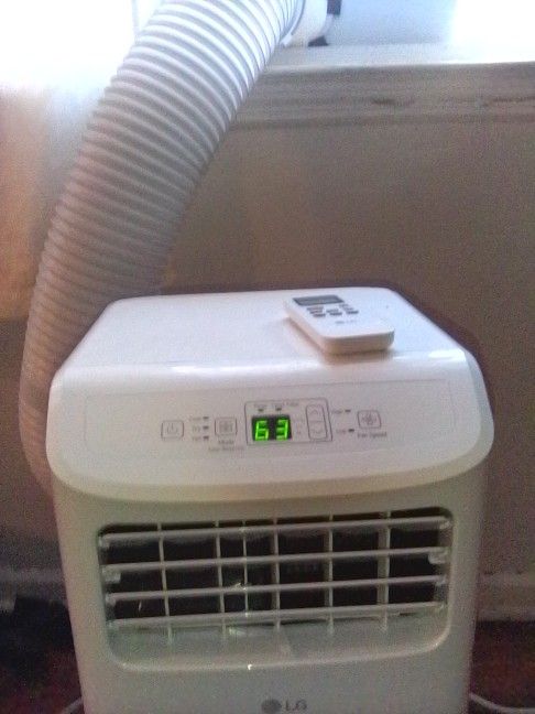 AC/Humidifier/Fan