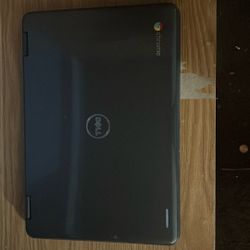 Chromebook 11 