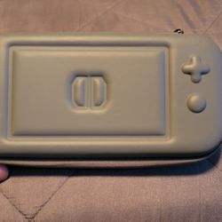 Nintendo Switch Lite Case