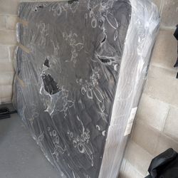 Queen Size Mattress