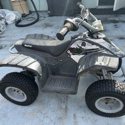 Razor 4 Wheeler