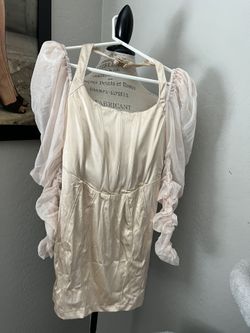 Club L London, size 8 US 