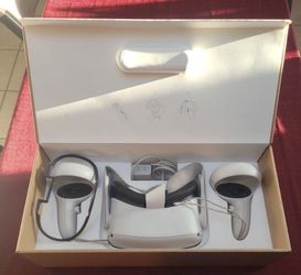Oculus Quest 2 128 GB