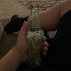 Coca-Cola Bottle Classic
