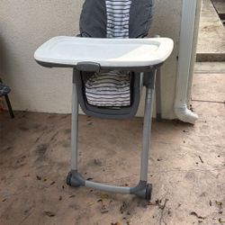 High Chair 